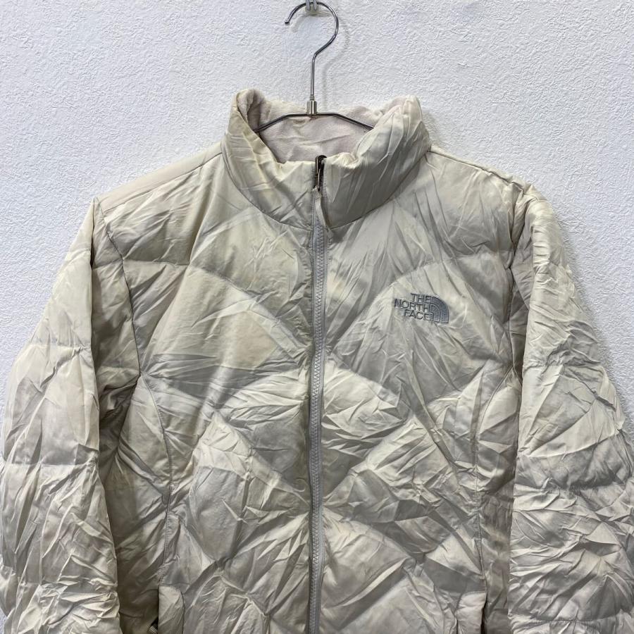 THE NORTH FACE ダウンジャケット XLサイズ ザノースフェイス キッズ