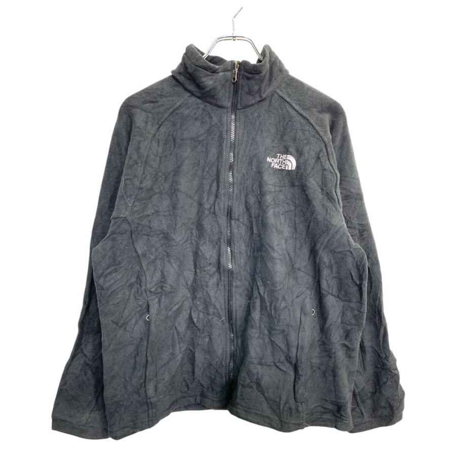 THE NORTH FACE ノースフェイス ジャケット Mサイズ ジップ