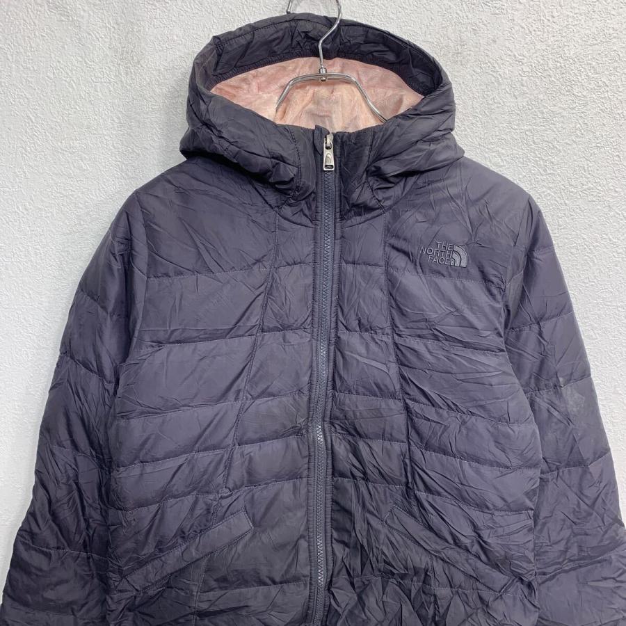 THE NORTH FACE ダウンジャケット Lサイズ ノースフェイス ジュニア 