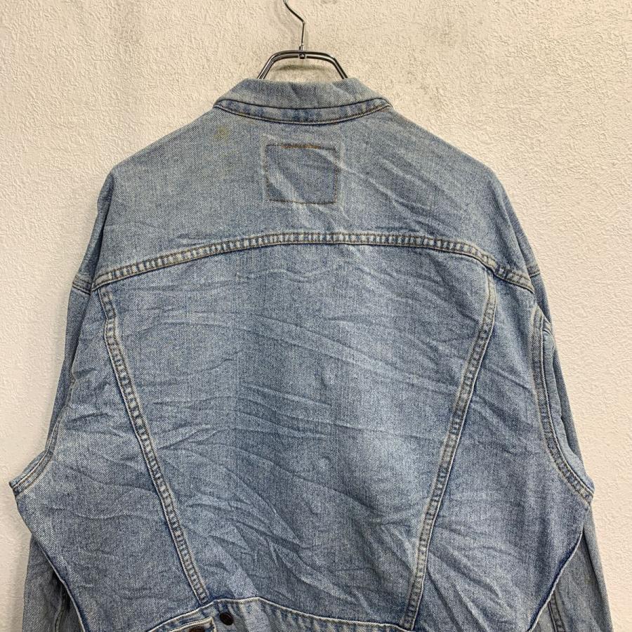 LEVI'S リーバイス デニムジャケット M LEVIS リーバイス プレミアム LEVI'S PREMIUM ジャケット メンズ