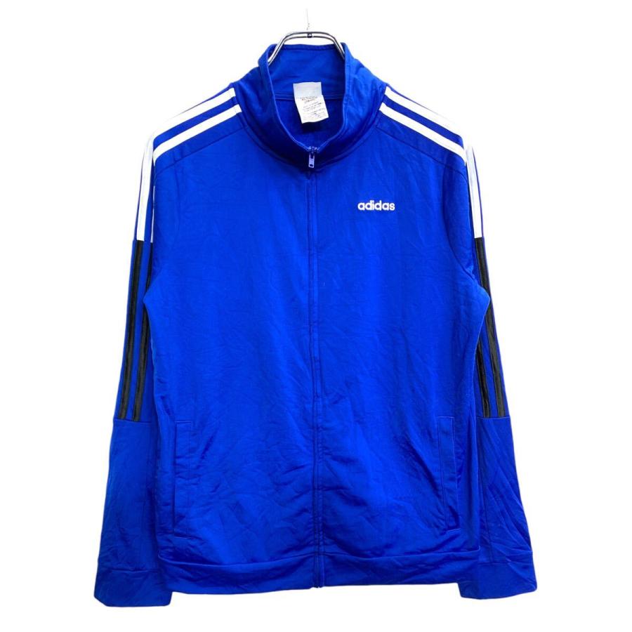 adidas ジャージ XLサイズ アディダス トラックジャケット ジュニア 