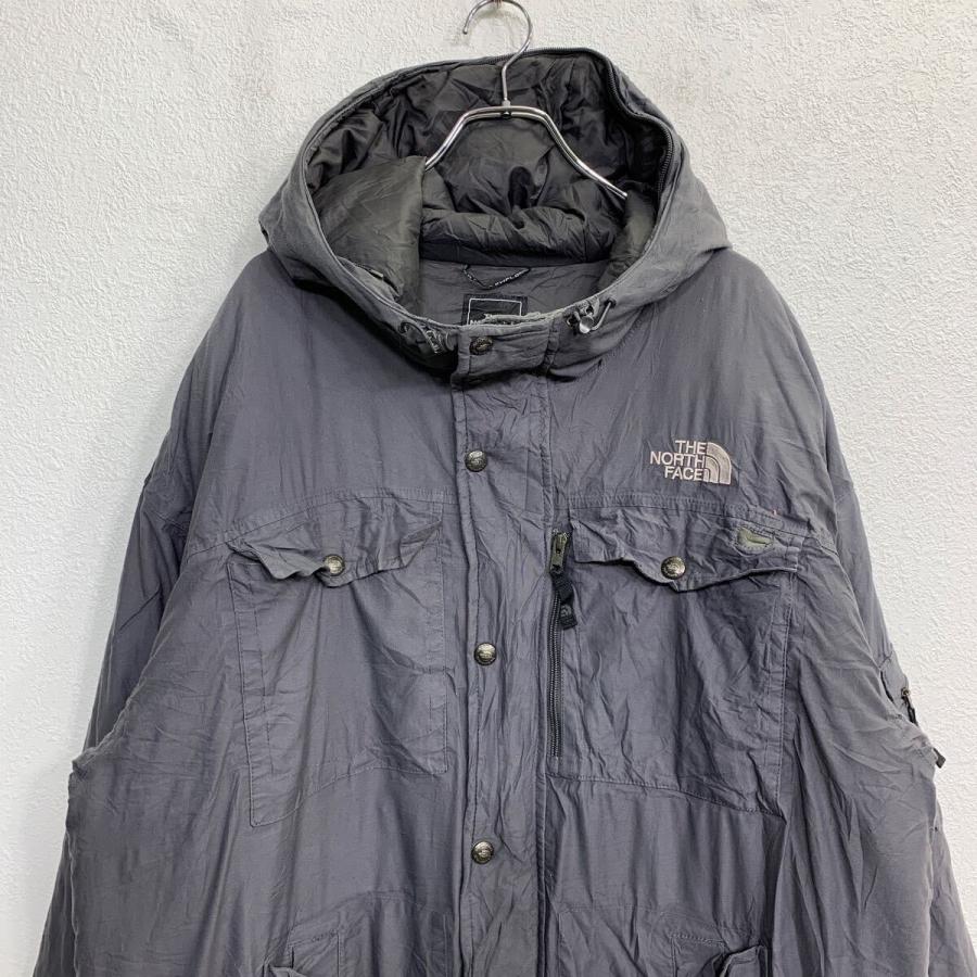 THE NORTH FACE ダウンジャケット XXLサイズ ノースフェイス ビッグ 
