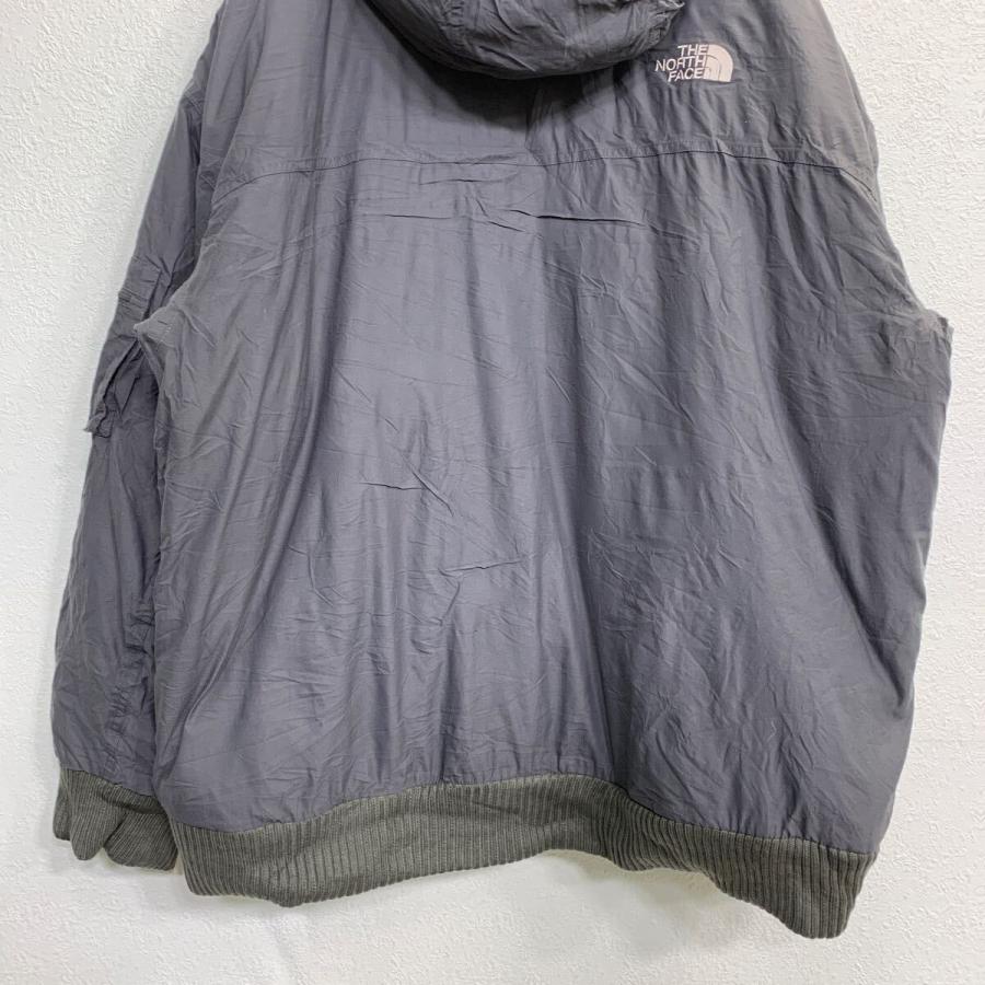 THE NORTH FACE ダウンジャケット XXLサイズ ノースフェイス ビッグ 