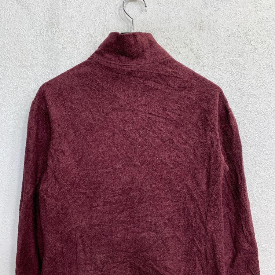 Patagonia フリースジャケット Sサイズ パタゴニア レディース ワイン