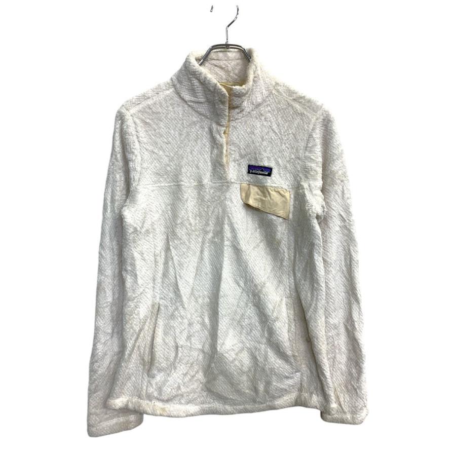Patagonia フリースジャケット Mサイズ パタゴニア レディース