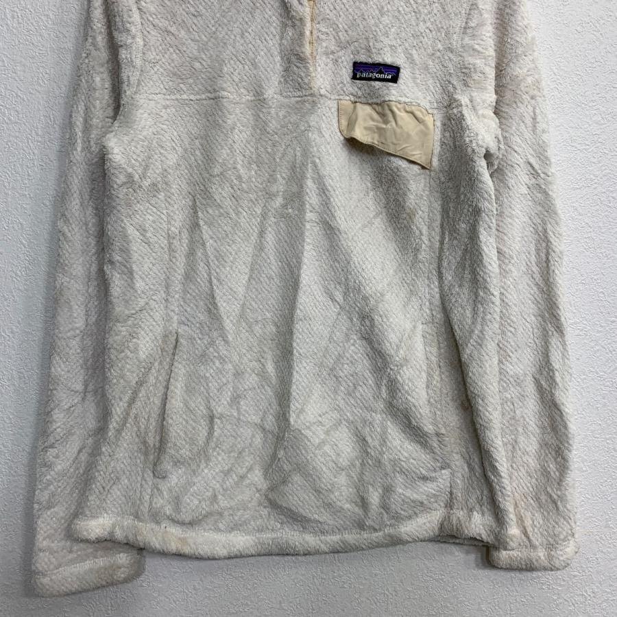 Patagonia フリースジャケット Mサイズ パタゴニア レディース  
