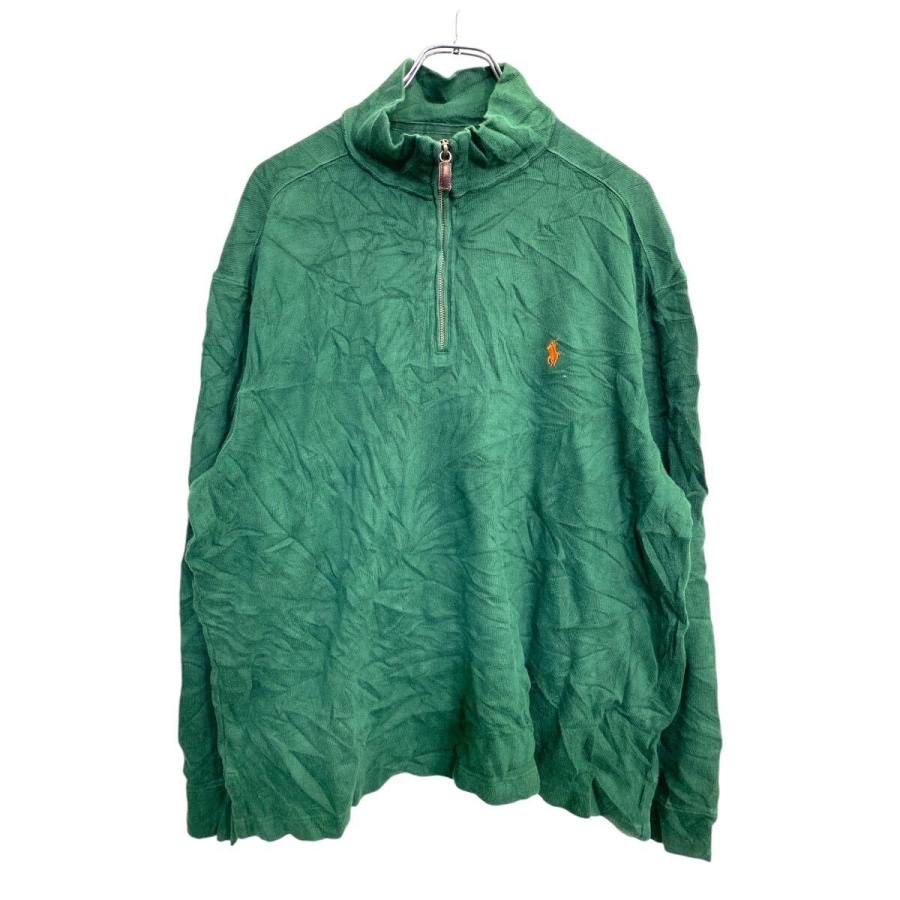 POLO RALPH LAUREN ニット セーター XLサイズ ポロラルフローレン 