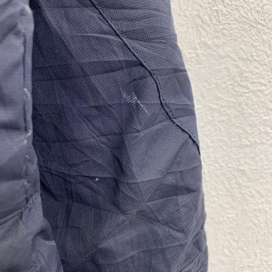 Timberland ダウンジャケット XLサイズ ティンバーランド グレー