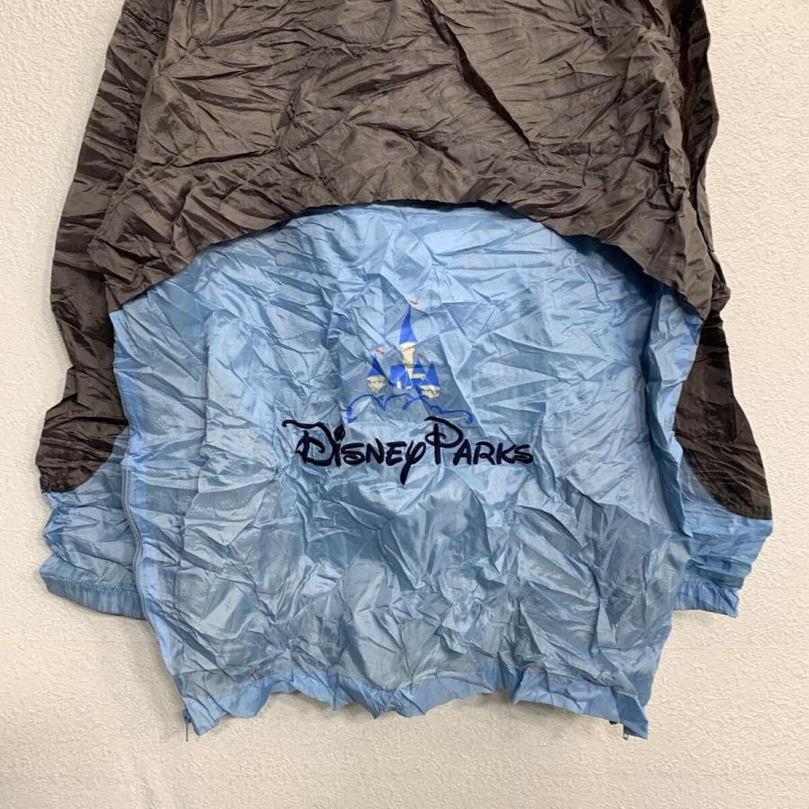 WALT Disney World ナイロンジャケット XS ウォルト・ディズニーストア