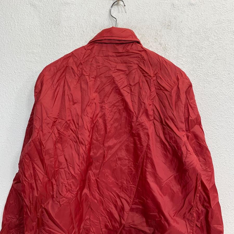 Pla-Jac コーチジャケット Sサイズ ナイロンジャケット スナップボタン