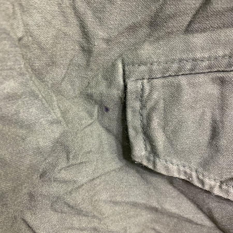 オリーブグリーン ミリタリージャケット L 新品未使用サイズL ミリタリージャケット Lサイズ フィールドジャケット オリーブ