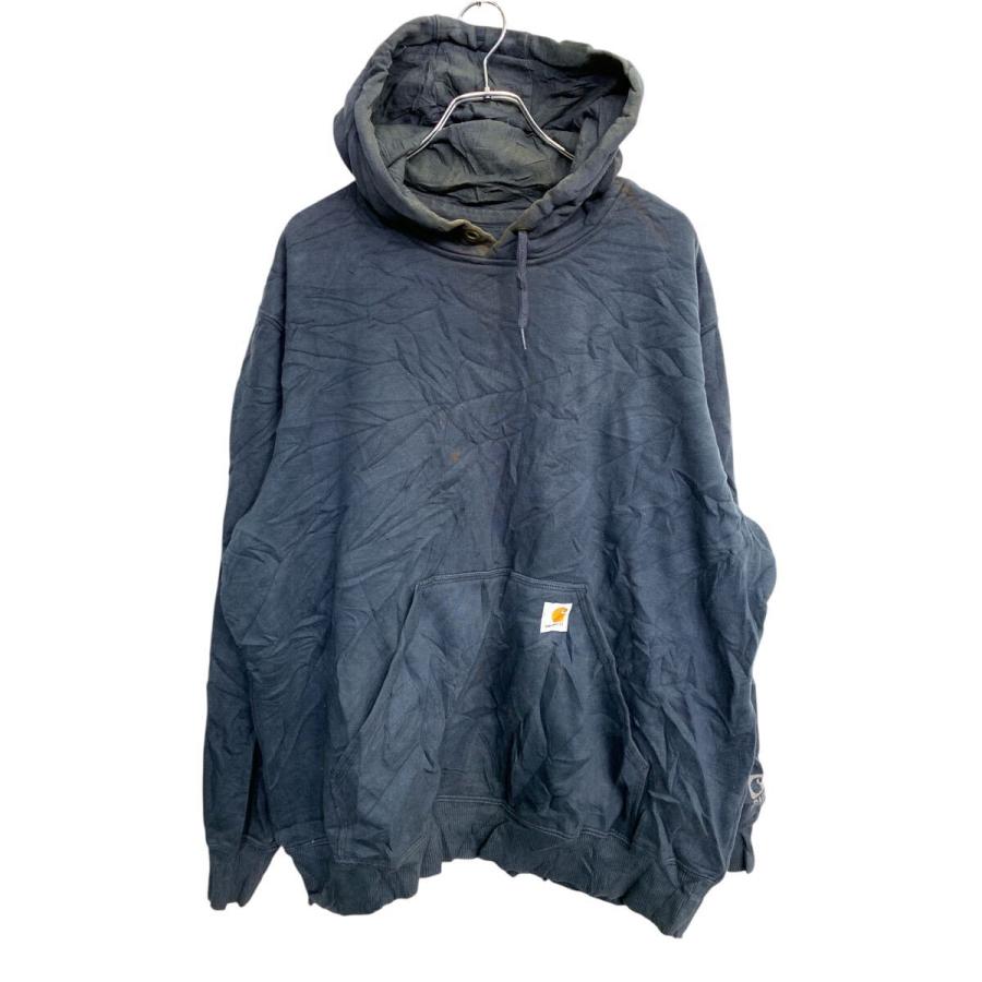 Carhartt スウェット パーカー XLサイズ カーハート オリジナル