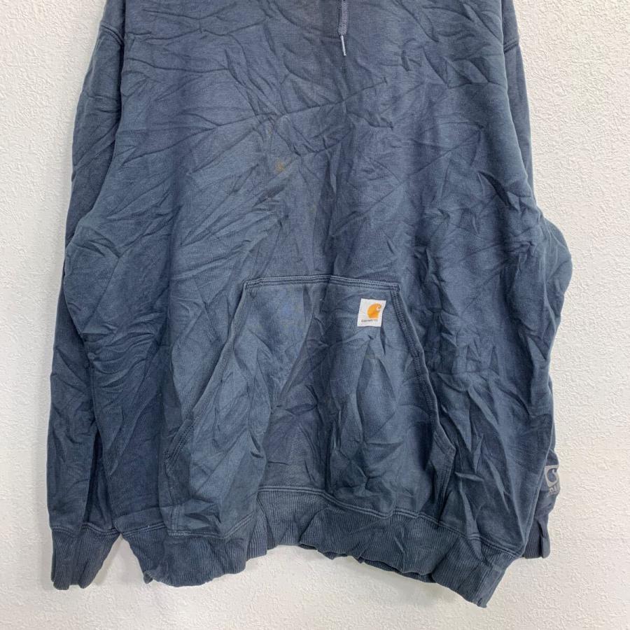 Carhartt スウェット パーカー XLサイズ カーハート オリジナル