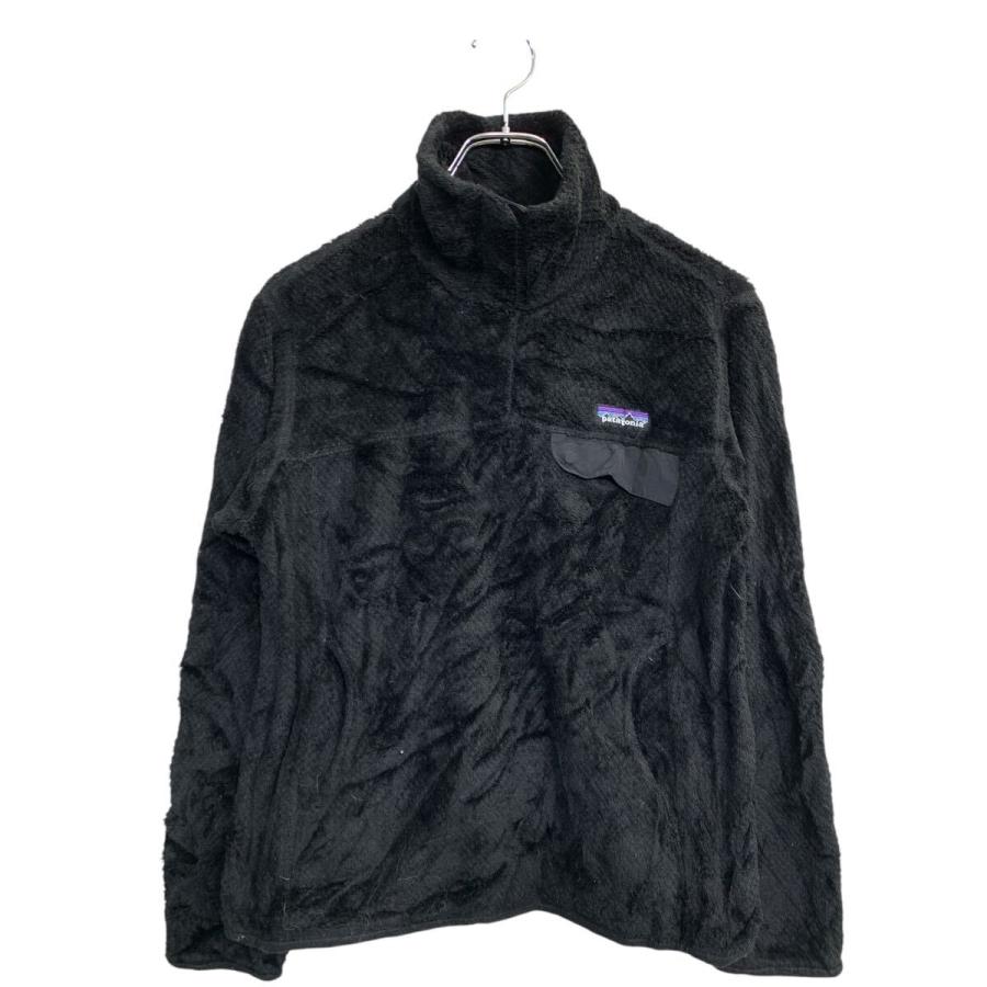 Patagonia フリースジャケット Mサイズ パタゴニア レディース