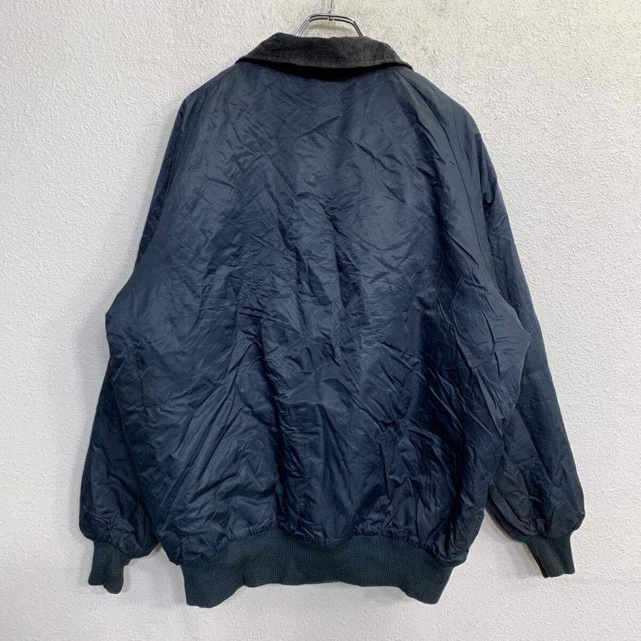 CANADA SPORTSWEAR ナイロンジャケット Mサイズ カナダスポーツウェア 