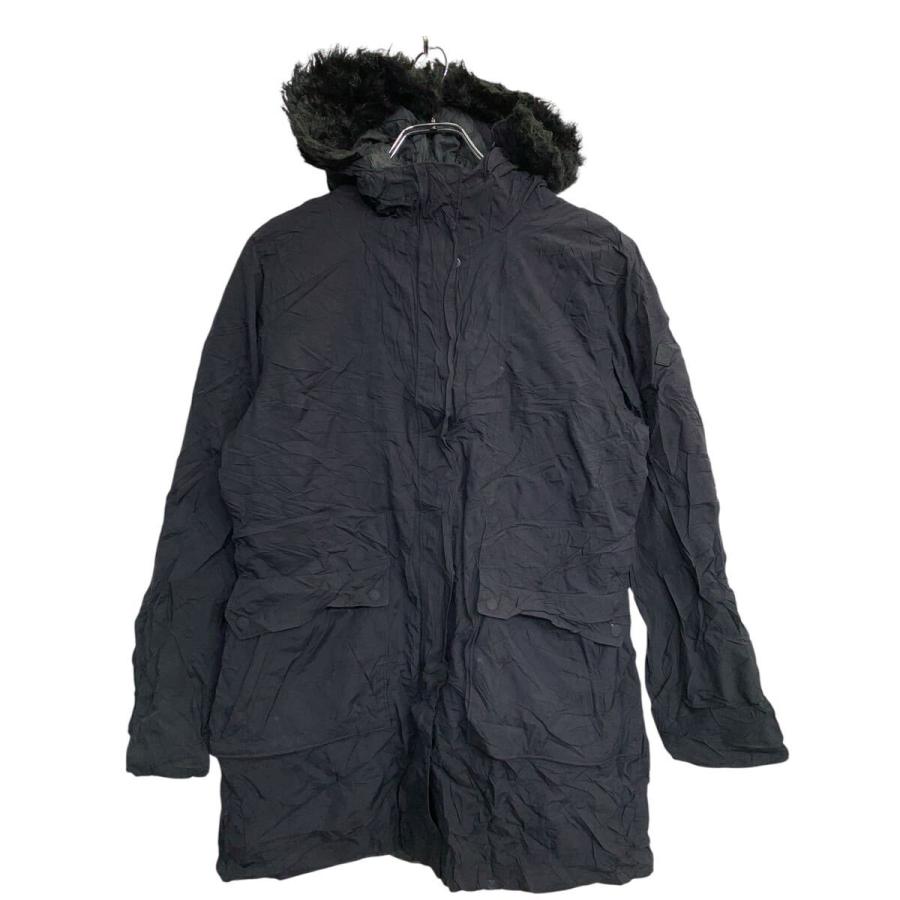 THE NORTH FACE ダウンジャケット Lサイズ ノースフェイス レディース 