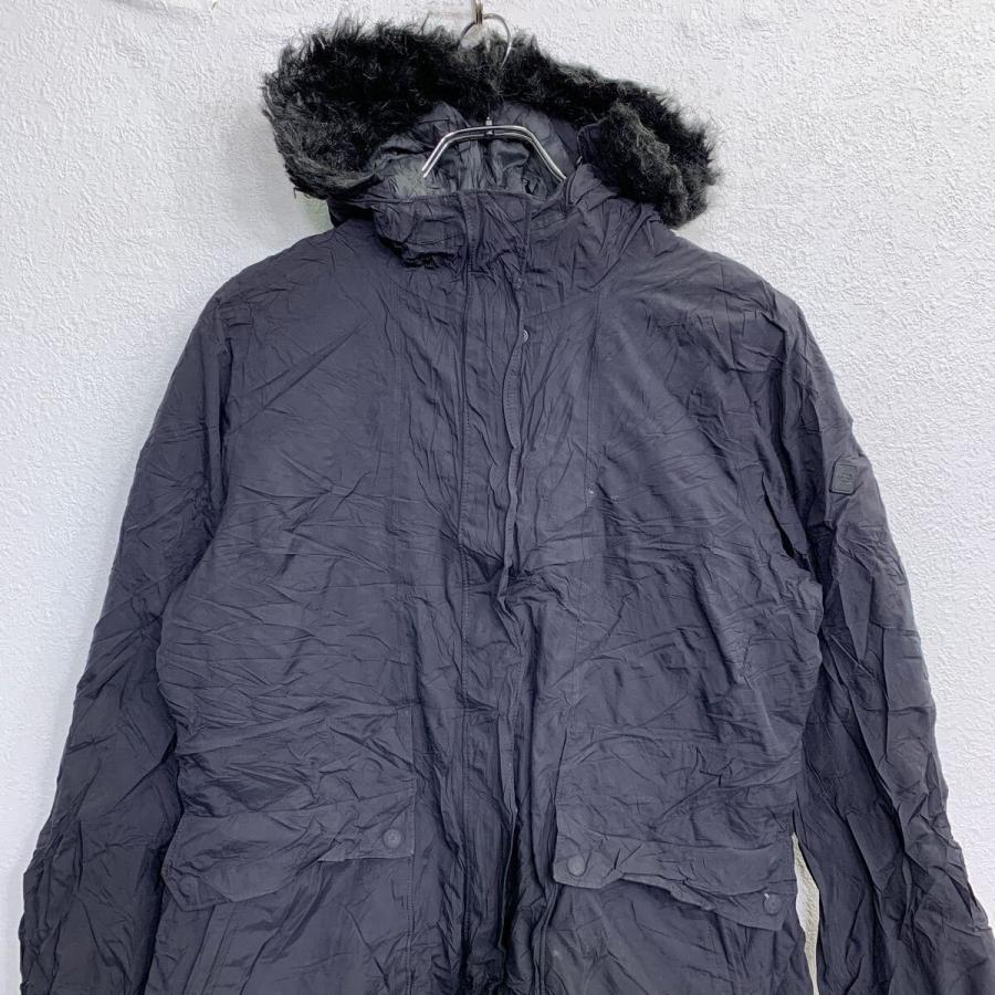 THE NORTH FACE ダウンジャケット Lサイズ ノースフェイス レディース 