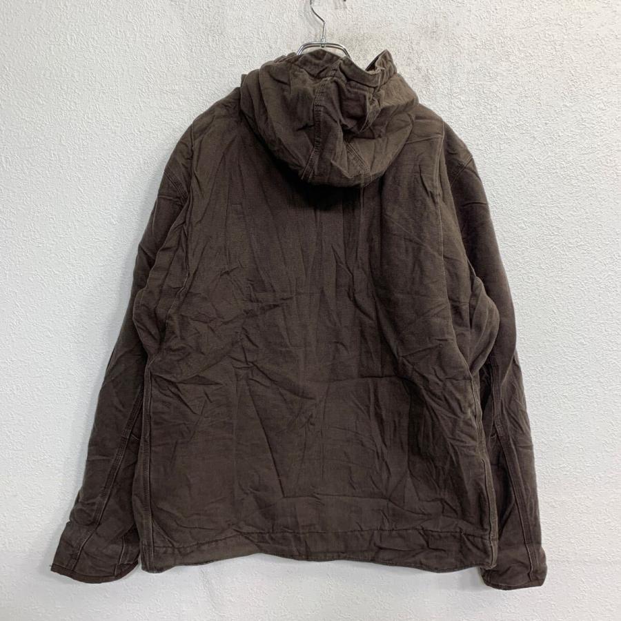 Carhartt アクティブジャケット Lサイズ カーハート 裏ボア ダック