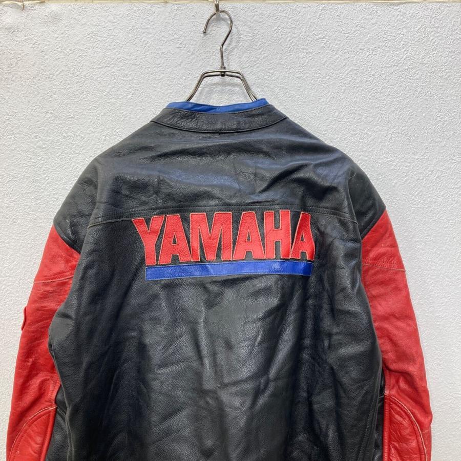 m*r様 【非売品】YAMAHA RACING TEAM ビンテージ　ジャンパー 荒*二様 【非売品】YAMAHA RACING TEAM ビンテージ ジャンパー - メルカリ