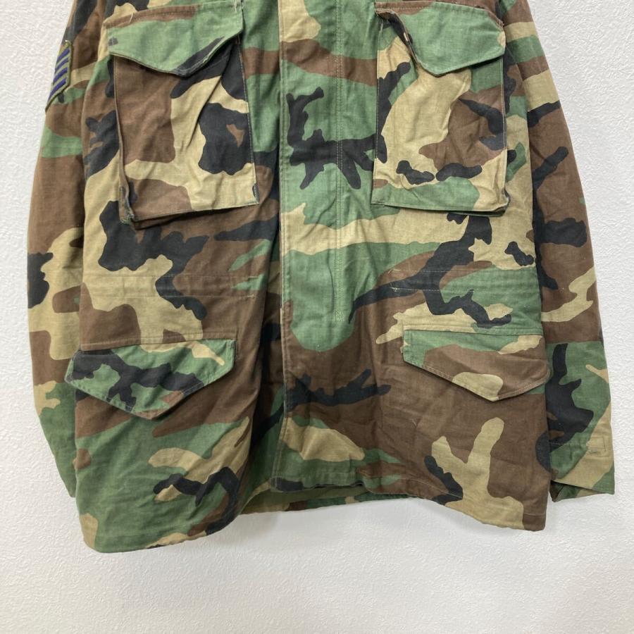 M-65フィールドジャケット Mサイズ位 表記サイズMEDIUM REGULAR 90年代 