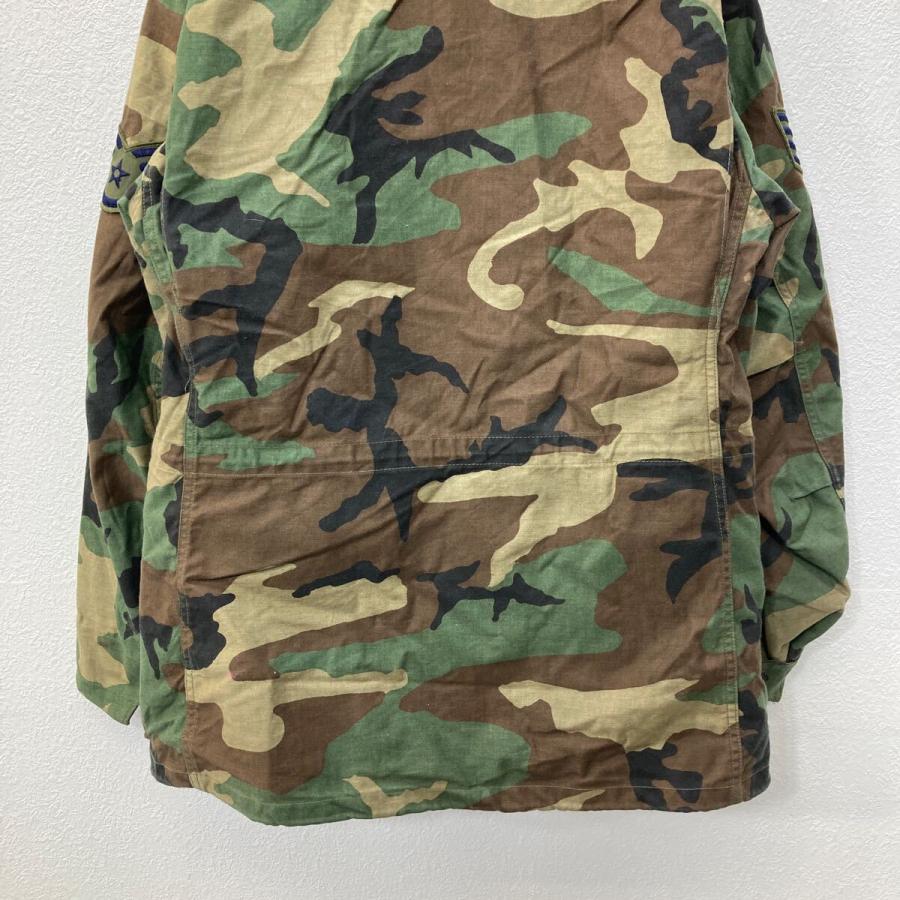 M-65フィールドジャケット Mサイズ位 表記サイズMEDIUM REGULAR 90年代 