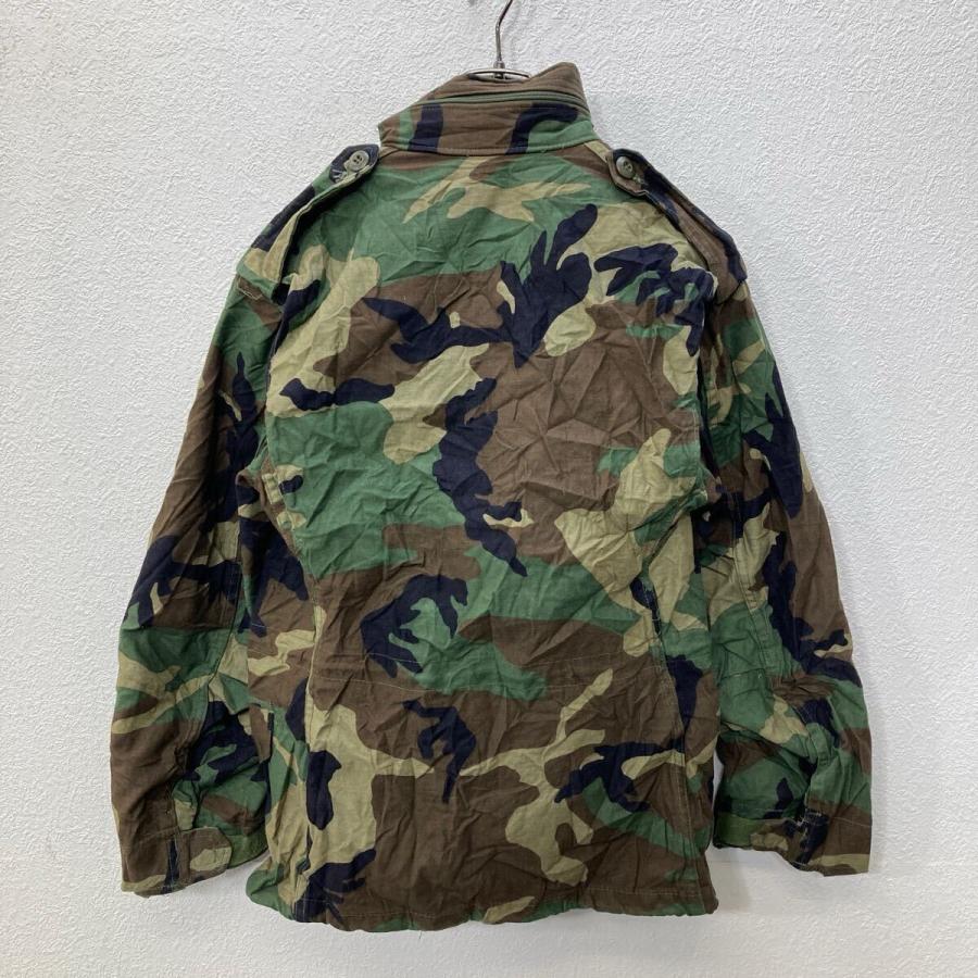 M-65フィールドジャケット XSサイズ位 サイズ表記X-SMALL X-SHORT 80