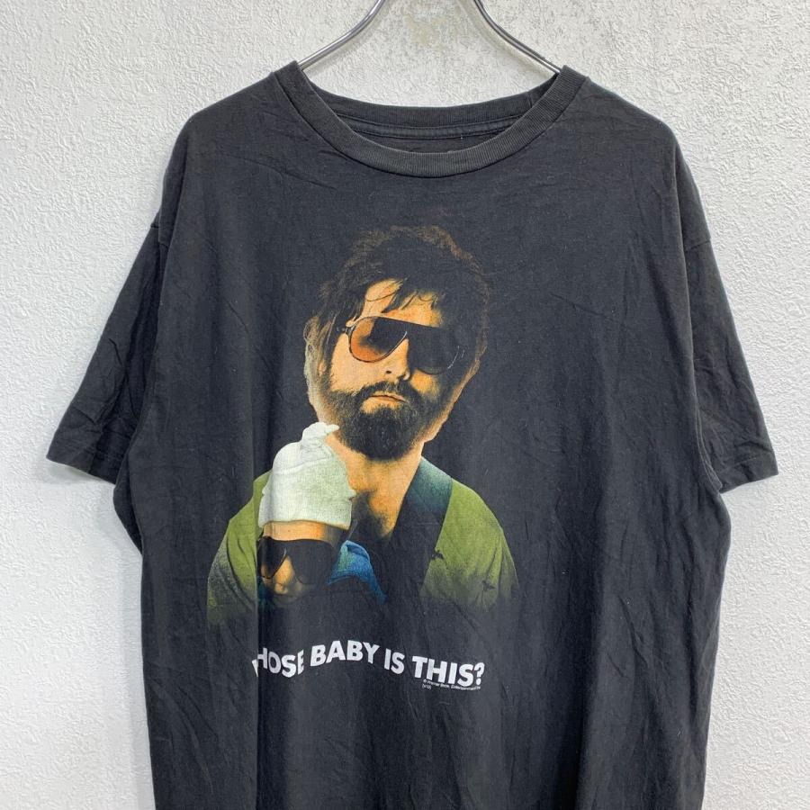 RIPPLE Tシャツ