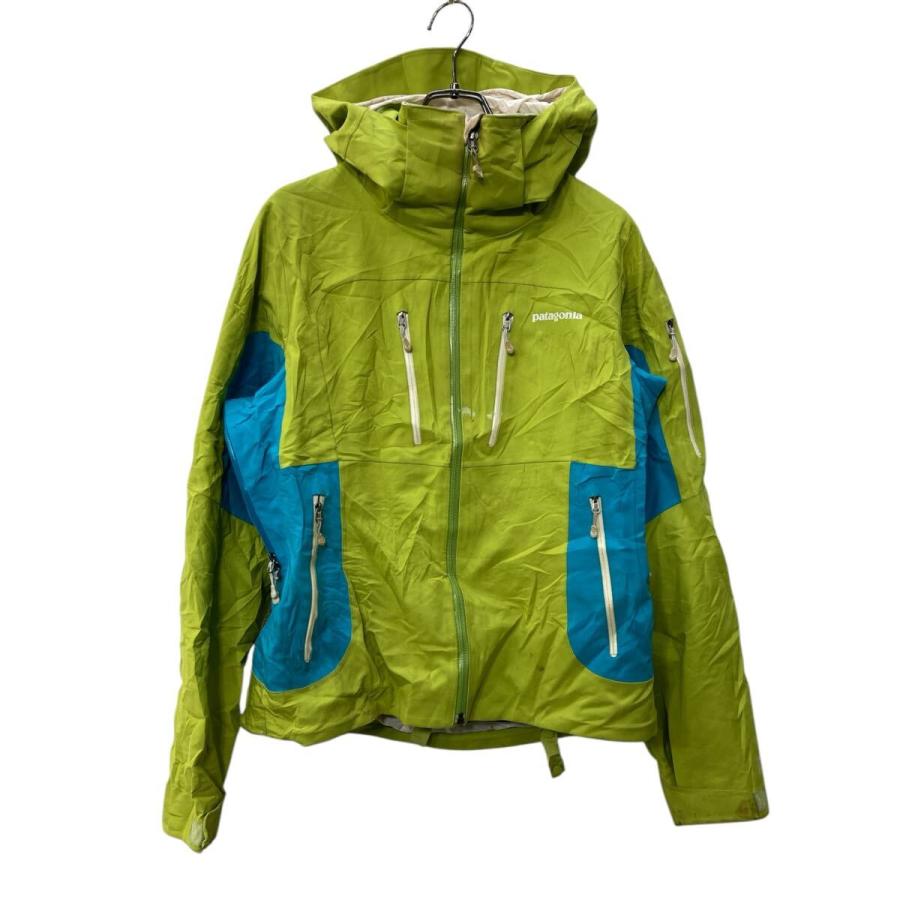 PATAGONIA マウンテンパーカー Sサイズ位 表記サイズS パタゴニア 
