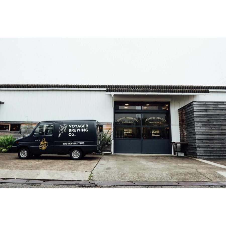 COPPER・GOLD・IPA・THRUSTER（各3本）12Bottles Set プレゼント ビール ギフト 地ビール クラフトビール 飲み比べ ボイジャーブルーイング | VOYAGER BREWING | 10
