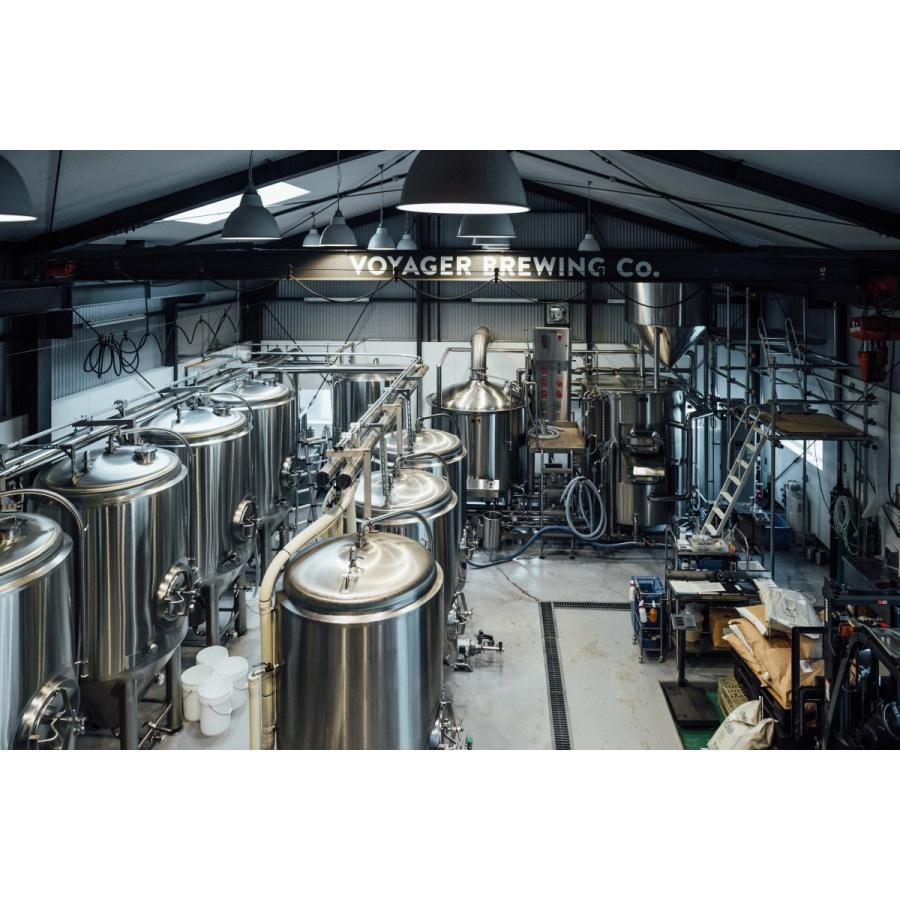 COPPER・GOLD・IPA・THRUSTER（各3本）12Bottles Set プレゼント ビール ギフト 地ビール クラフトビール 飲み比べ ボイジャーブルーイング | VOYAGER BREWING | 07