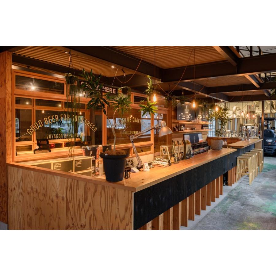 COPPER・GOLD・IPA・THRUSTER（各3本）12Bottles Set プレゼント ビール ギフト 地ビール クラフトビール 飲み比べ ボイジャーブルーイング | VOYAGER BREWING | 08