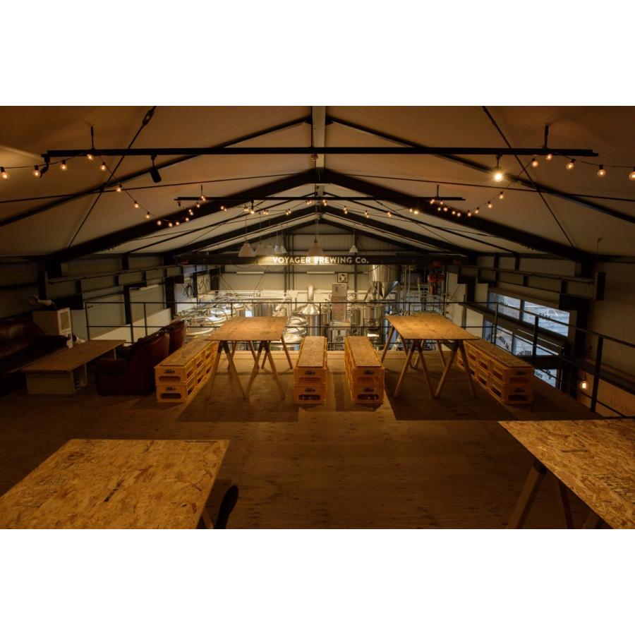 COPPER・GOLD・IPA・THRUSTER（各3本）12Bottles Set プレゼント ビール ギフト 地ビール クラフトビール 飲み比べ ボイジャーブルーイング | VOYAGER BREWING | 09