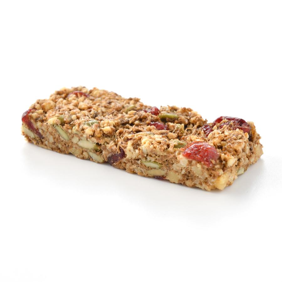 グラノーラバー（ナッツ＆ベリー）【行動食・携帯食・シリアル・エナジーバー】 ボイジャーブルーイング | VOYAGER BREWING | 03