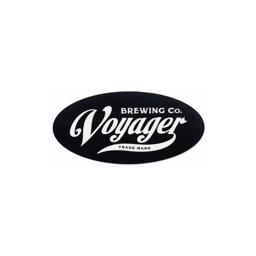 オリジナル ステッカー オーバル 楕円型 クラフトビール 地ビール St 01 ボイジャーブルーイングyahoo 店 通販 Yahoo ショッピング
