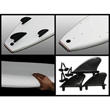 [大特価] FROW フロウ ソフトボード サーフボード ロングボード 90 青 SOFT フィン付 サーフィン 【ZY6987036755】(25425円)