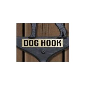 新品未使用！ 犬用リードフック エンブレム ＜LFP-DG201＞ 【2304678810】(14600円)