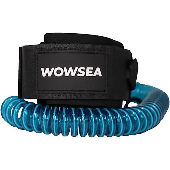 【公式】 WOWSEA SUP サップボード 78 インフレータブル スタンドアップパドルボード ショート サーフボード フルセット 【3826320478】(24240円)