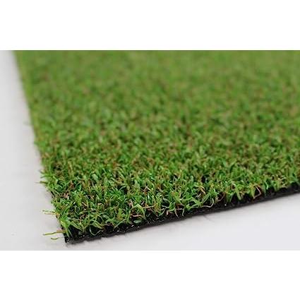 ワタナベ工業 まるで天然芝 5m巻 約91cm×5m VR-9015 