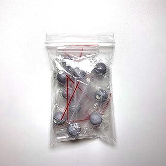 OptiTrack モーションキャプチャ用 反射マーカー 15.9mm M4 (10個入り) OptiTrack モーションキャプチャ用 反射マーカー 9mm M4 10個入り