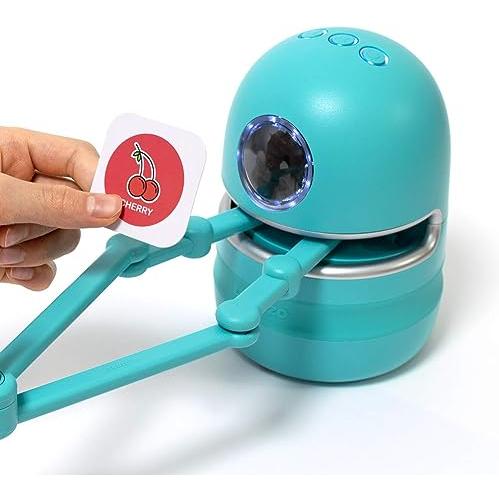 ウィズコーポレーション お絵かきロボット クインシー LZ001 