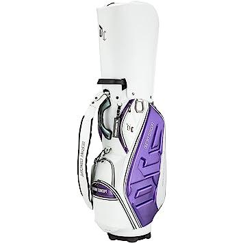 超特盛ミラクルプライス ディスティニーコンセプトDESTINY CONCEPT デュアル キャディバッグ DC-X14B DUAL セルフスタンドクラブケース 内蔵 【SKC8654561823】(31493円)