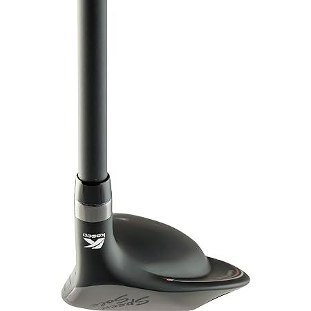 キャスコ UFO Speed by POWER TORNADO 77 R Speed