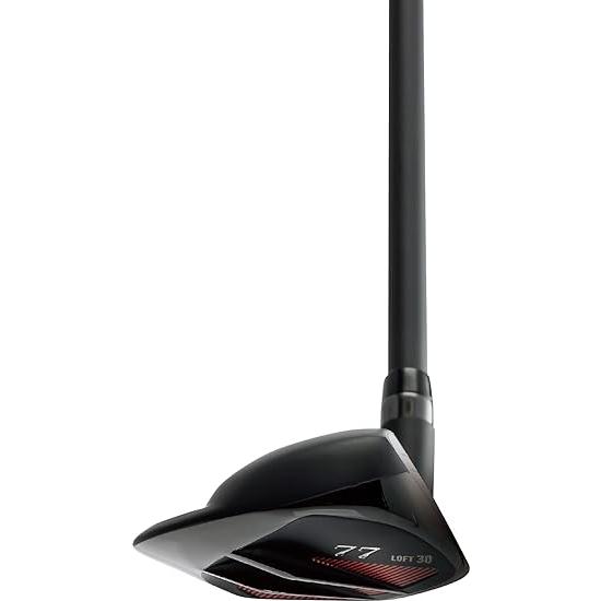 キャスコ UFO Speed by POWER TORNADO 77 R Speed