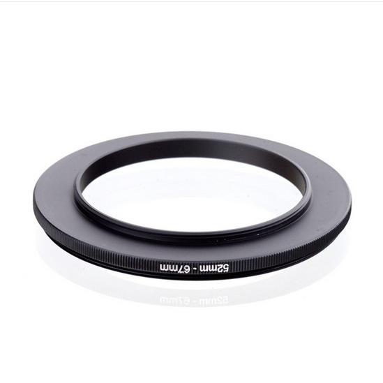 高品質 ステップ アップ リング 52mm 67mm 全168種類 新品 新年の贈り物