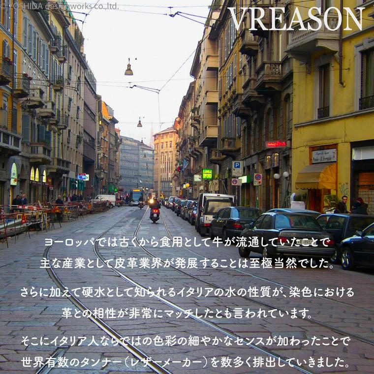 長財布 ラウンド ギャルソン レディース 財布 サイフ 日本製 本革 レザー パイソン ヘビ皮 蛇 VREASON ヴレアゾン ブレアゾン | VREASON | 17
