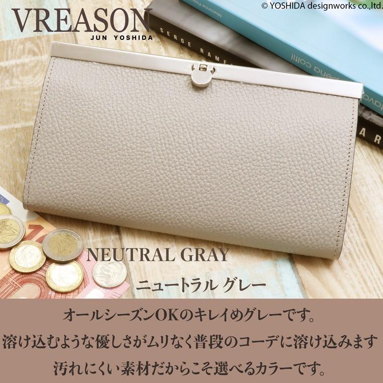 VREASON 長財布 レディース 財布 サイフ 日本製 本革 ジョバンニ VREASON 長財布 レディース 財布 サイフ 日本製 本革 ジョバンニ