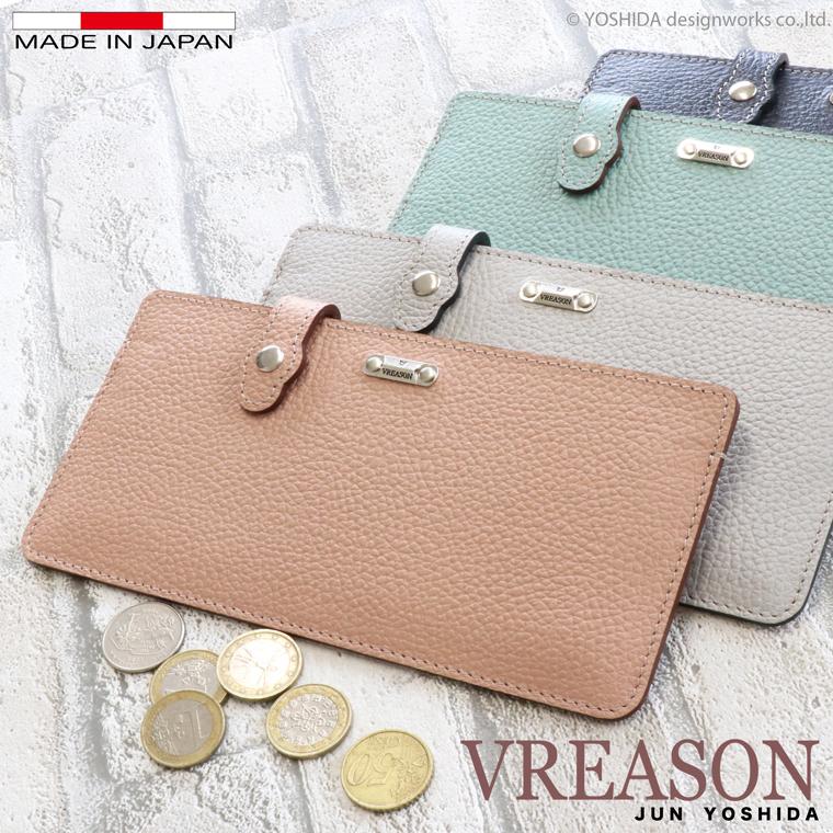 VREASON 財布 カード 沢山入る レディース 長財布 小さめ VREASON 財布 カード 沢山入る レディース 長財布 小さめ