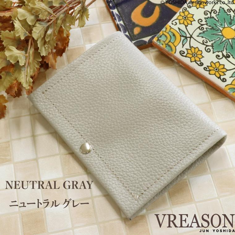 マスクケース マスク入れ マスク ケース 日本製 本革 ジョバンニ 抗菌 使いやすい 雑貨 小物 機能的 おしゃれな VREASON ヴレアゾン | VREASON | 10