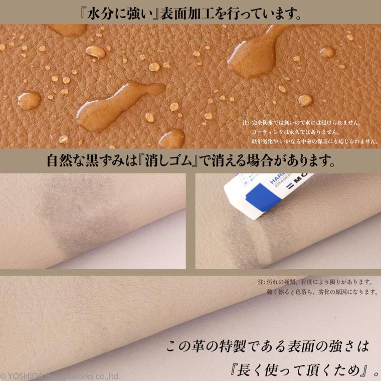 【 ラウンド ギャルソン 長財布 】 BUONA Cuir ボナキュイール エトナ レディース 財布 サイフ 内縫い ラウンドファスナー 日本製 本革 レザー 牛革 革 皮 人気 | VREASON | 25