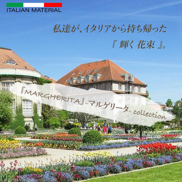 L字ファスナー ミディアム 折り財布 日本製 本革 デイジー レディース レザー 牛革 折財布 コンパクト 薄型 スリム 薄い スリム 小さい ミニ VREASON ヴレアゾン | VREASON | 06